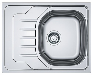 Мойка Franke  OLL 611-63 (101.0607.159)