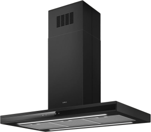 Вытяжка Elica ADELE IS BL MAT/A/90 X 60