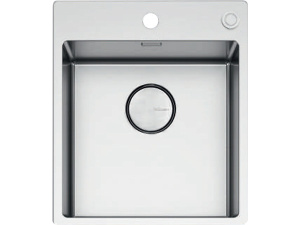 Мойка Falmec Garda 40 (SGA4000F.00#SSF)