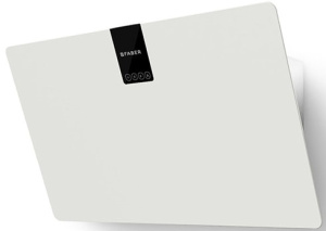 Вытяжка Faber SOFT EDGE BIANCO KOS A80 (330.0597.528)