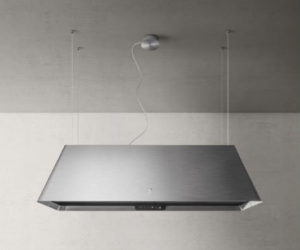 Вытяжка островная Elica IKONA MAXXI PURE IX/F/120