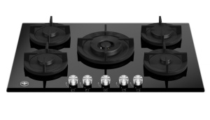 Газовая варочная панель La Germania P755CLAGGN