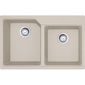Мойка  Franke UBG 620-78, сахара (114.0595.523)