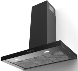 Вытяжка Faber T-DARK A90 (325.0584.868)