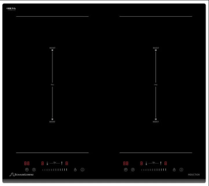 Индукционная варочная панель Schaub Lorenz SLK IY 65 S1