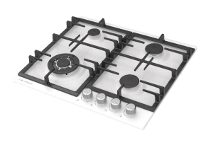 Газовая варочная поверхность Schaub Lorenz SLK GW6511