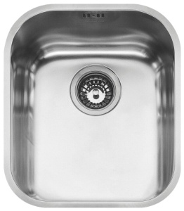 Мойка Franke AMX 110-34 под столешницу, (122.0021.444)