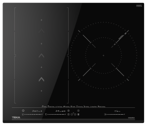 Индукционная варочная панель TEKA IZS 67620 MST BLACK