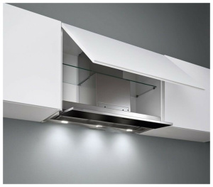 Вытяжка Falmec VIRGOLA EVO 60