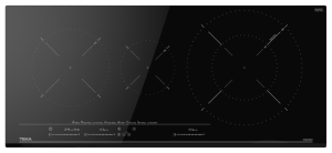 Индукционная варочная панель TEKA IZC 93320 MST BLACK