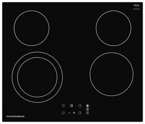 Варочная поверхность Kuppersberg ESO 602