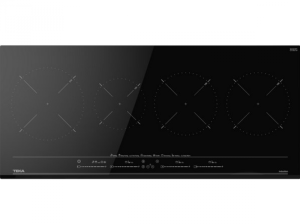 Индукционная варочная панель Teka IZC 94620 MST Black