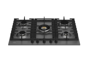 Газовая варочная панель Bertazzoni P755CMODNE
