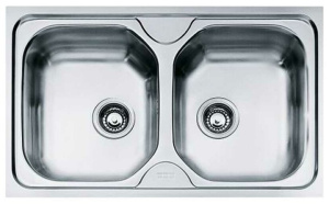 Кухонная мойка Franke OLN 620-79 (101.0456.504)