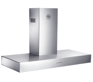 Вытяжка Bertazzoni K120CONXA
