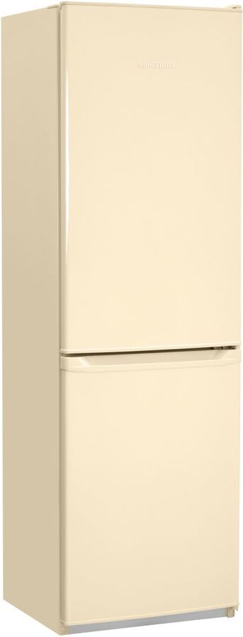 Холодильник Nordfrost NRB 152NF 732 бежевый