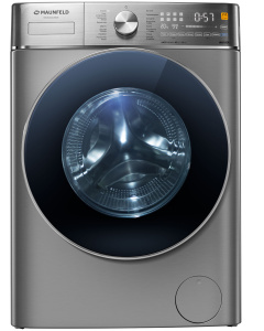 Стиральная машина c сушкой и инвертором MAUNFELD MFWD14106S04