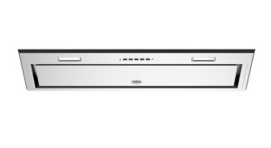 Встраиваемая вытяжка Bertazzoni KIN86MOD1XB