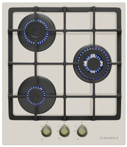 Газовая варочная панель MAUNFELD EGHG.43.33CBG.R/G