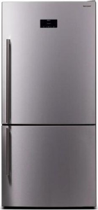 Холодильник Sharp SJ-653GHXI52R