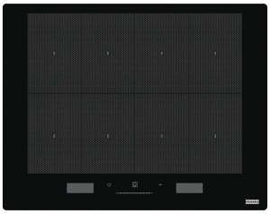 Индукционная варочная панель Franke FMY 658 I FP BK**