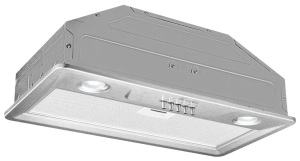 Встраиваемая вытяжка MONSHER INHIT 60 Acier