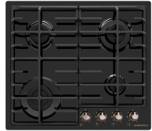 Газовая варочная панель MAUNFELD EGHE.64.63CB.R/G