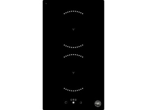 Индукционная стеклокерамическая панель Bertazzoni P302IB2NE