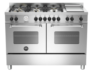 Варочный центр Bertazzoni MAS1206GMFEDXT