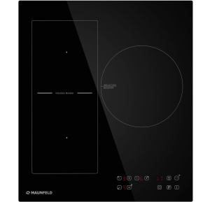 Индукционная варочная панель MAUNFELD CVI453BK1