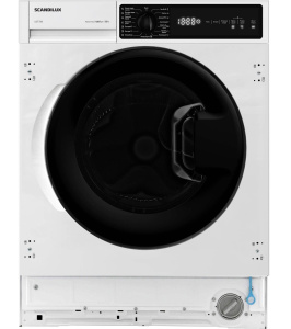 Встраиваемая стиральная машина с сушкой SCANDILUX LX2T7200