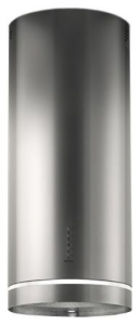 Вытяжка Falmec POLAR LIGHT ISOLA inox 35
