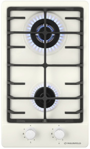 Газовая варочная панель MAUNFELD EGHE.32.63CBG/G