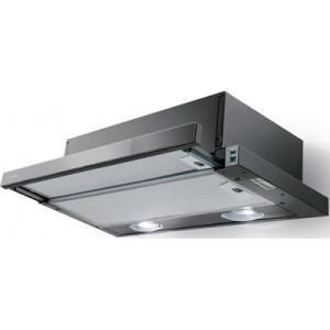Вытяжка Faber FLEXA GLASS BK A60 (315.0547.828)