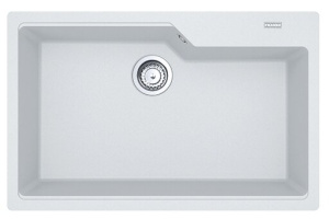 Мойка  Franke UBG 610-78 белый (114.0595.796)