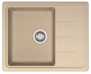 Мойка Franke BFG 611C, бежевый (114.0280.846)