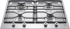 Газовая панель Bertazzoni PM6040X
