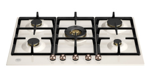 Газовая варочная панель Bertazzoni P755CHERAC