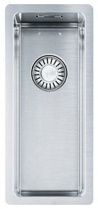 Мойка Franke BXX 210/110-16 (127.0453.651)