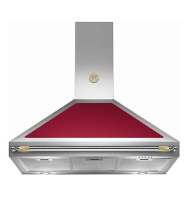Вытяжка Bertazzoni K90HERVIA