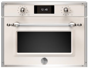 Компактный духовой шкаф Bertazzoni F457HERVTAX