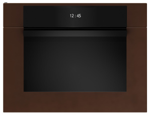 Компактный духовой шкаф Bertazzoni F457MODVTC
