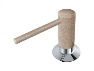 Дозатор Franke Comfort, бежевый (119.0578.745)