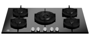 Газовая варочная панель La Germania P905CLAGGN