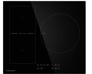 Индукционная варочная панель MAUNFELD CVI593BK2