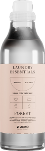 Жидкое средство для стирки цветного белья Asko LC11 COLOR