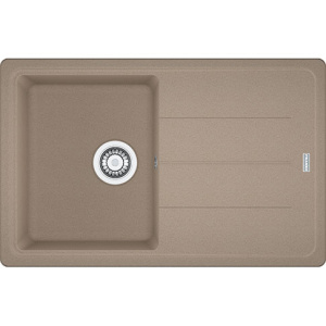 Мойка Franke BFG 611, миндаль (114.0313.332)