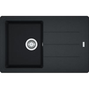 Мойка Franke BFG 611, оникс (114.0259.927)
