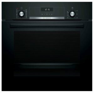 Встраиваемый электрический духовой шкаф Bosch HIJ557YB0R
