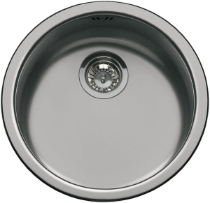 Кухонная мойка Smeg 10I3PN